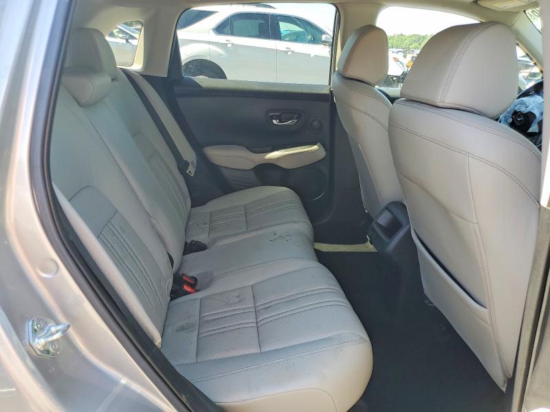 Продажа на аукционе авто 2024 Honda Hr-v, vin: 3CZRZ1H70RM744710, номер лота: 55962976