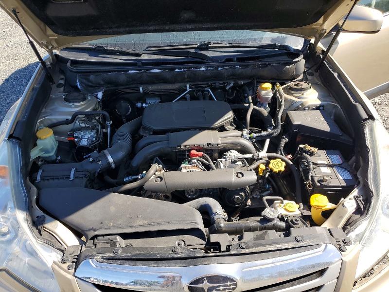 Продаж на аукціоні авто 2010 Subaru Outback, vin: 4S4BRBEC3A3347654, номер лоту: 57380216