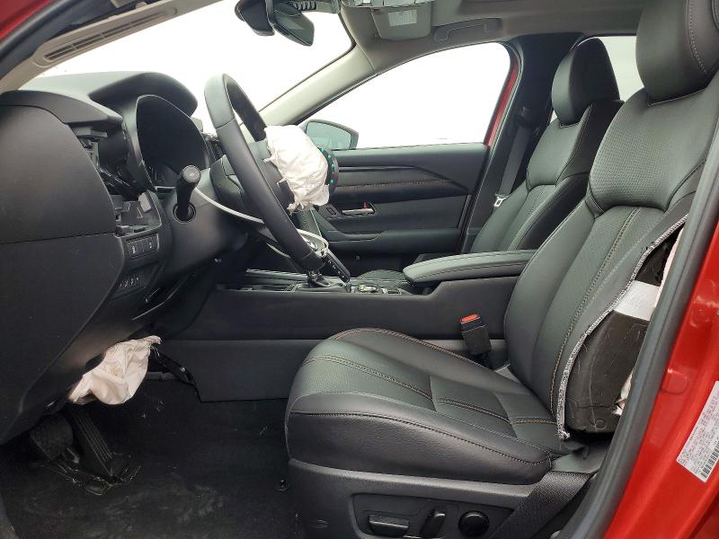 Aukcja sprzedaży 2025 Mazda Cx-50, vin: 7MMVABEM5SN393753, numer aukcji: 51588196
