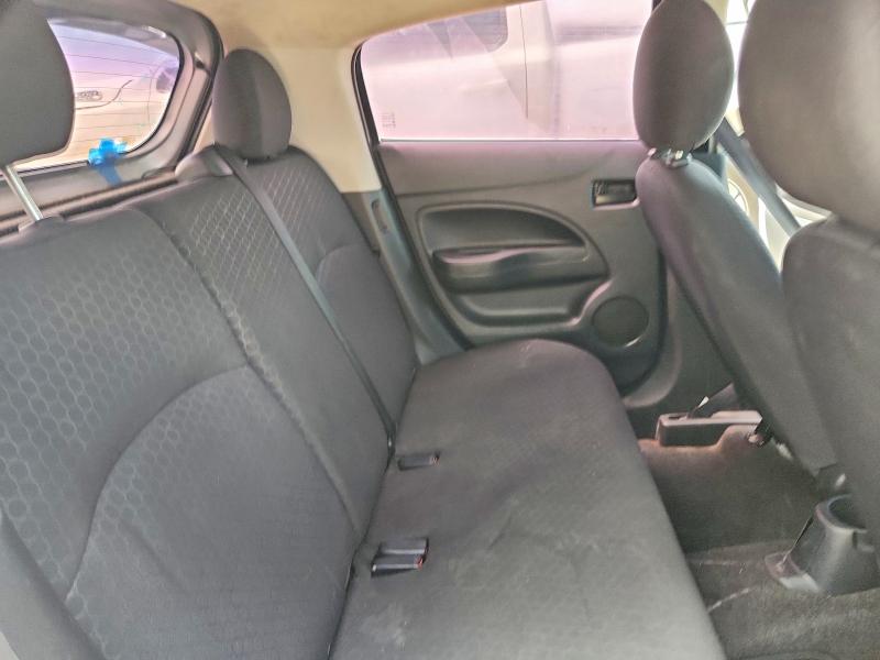 Aukcja sprzedaży 2015 Mitsubishi Mirage, vin: ML32A3HJ0FH013123, numer aukcji: 58294356