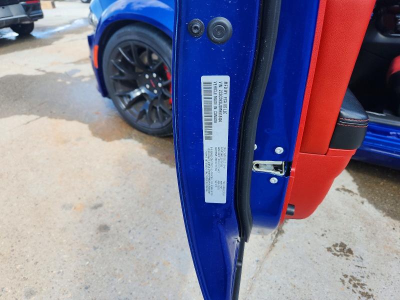 Продажа на аукционе авто 2021 Dodge Charger, vin: 2C3CDXGJ2MH618404, номер лота: 56996826