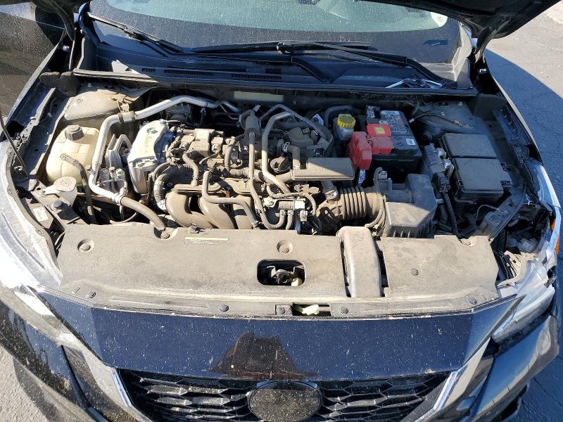Aukcja sprzedaży 2021 Nissan Sentra, vin: 3N1AB8CV2MY328698, numer aukcji: 55495796