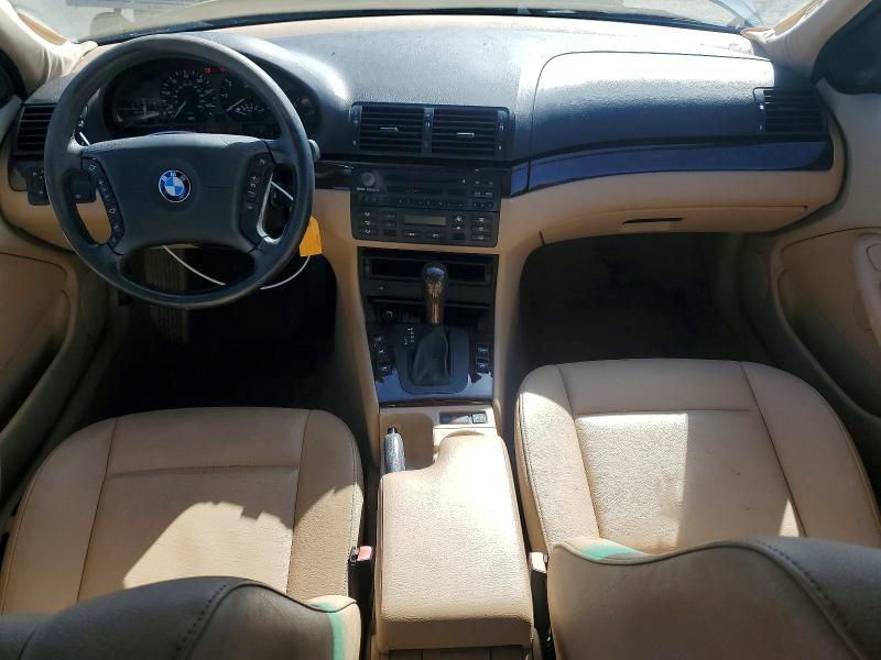 Aukcja sprzedaży 2005 Bmw 325, vin: WBAAZ33445KW76938, numer aukcji: 56359906
