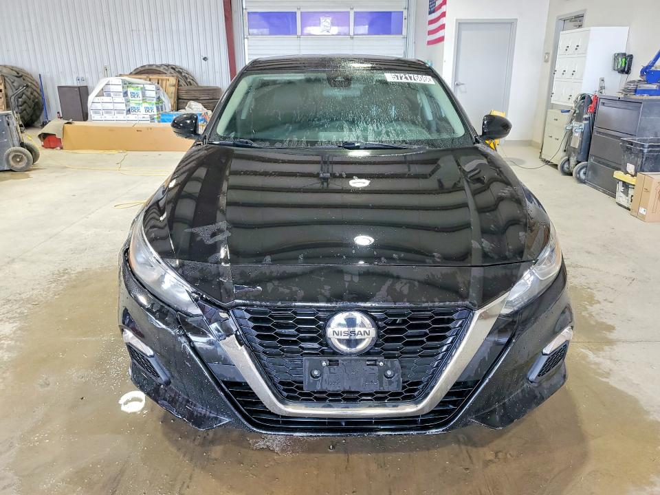 Продаж на аукціоні авто 2021 Nissan Altima, vin: 1N4BL4BV6MN362817, номер лоту: 57217606
