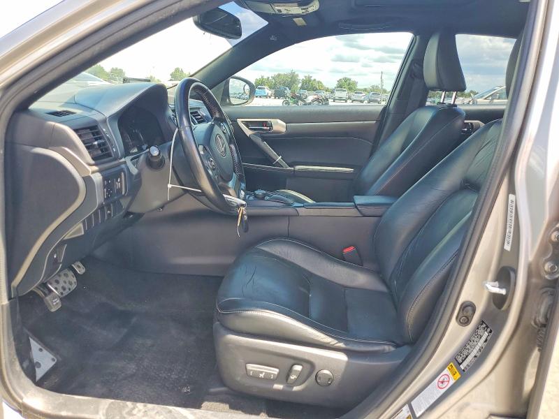 Продажа на аукционе авто 2017 Lexus Ct, vin: JTHKD5BH0H2302044, номер лота: 57312806