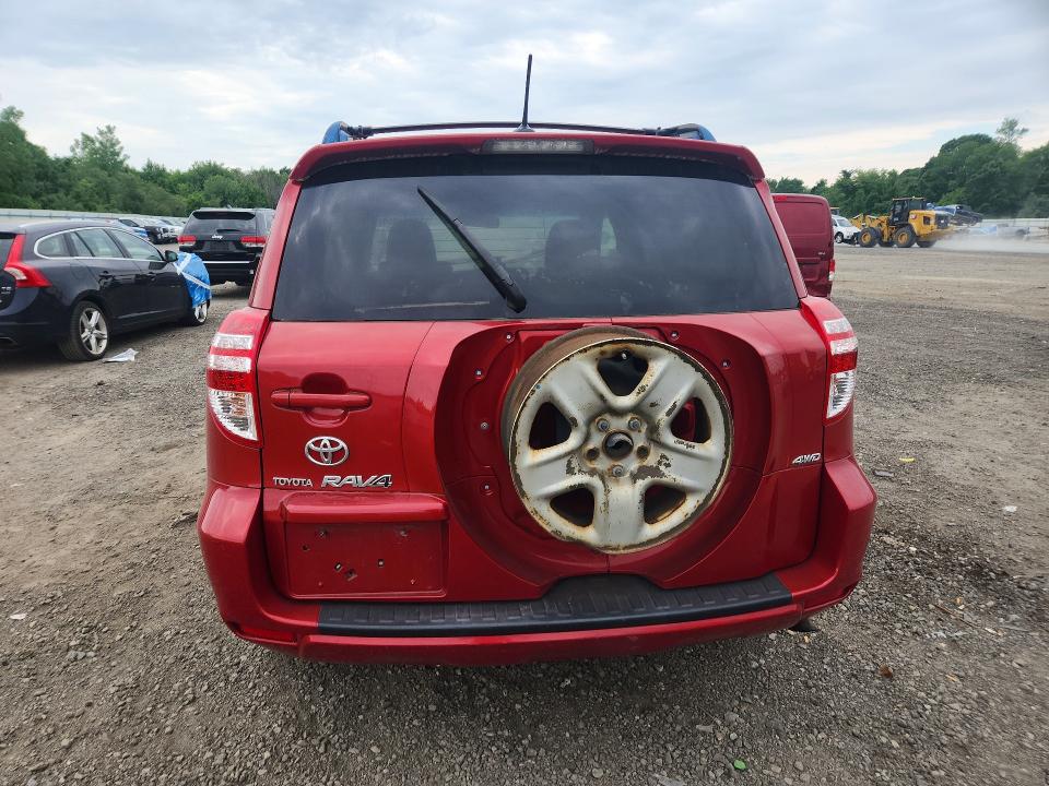 56424866 :رقم المزاد ، JTMBF33V595013049 vin ، 2009 Toyota Rav4 مزاد بيع