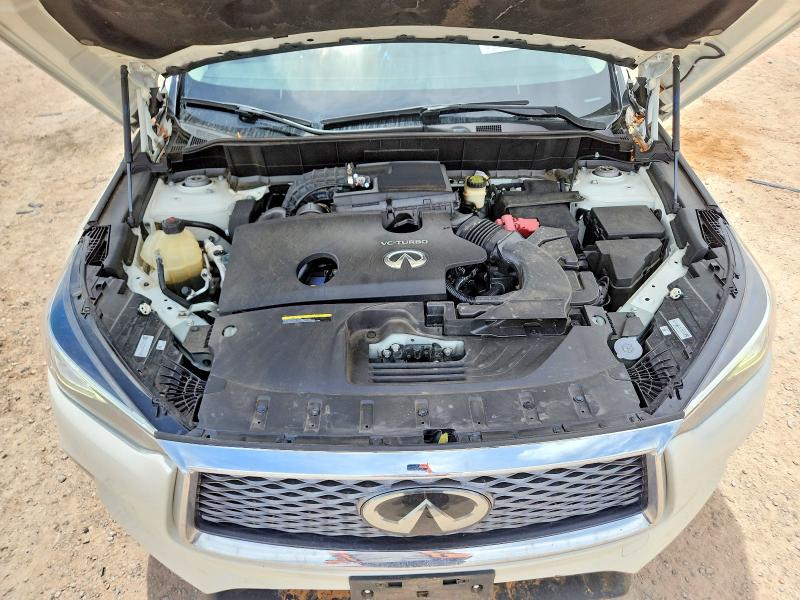 Продажа на аукционе авто 2021 Infiniti Qx50, vin: 3PCAJ5CA9MF122057, номер лота: 56775456