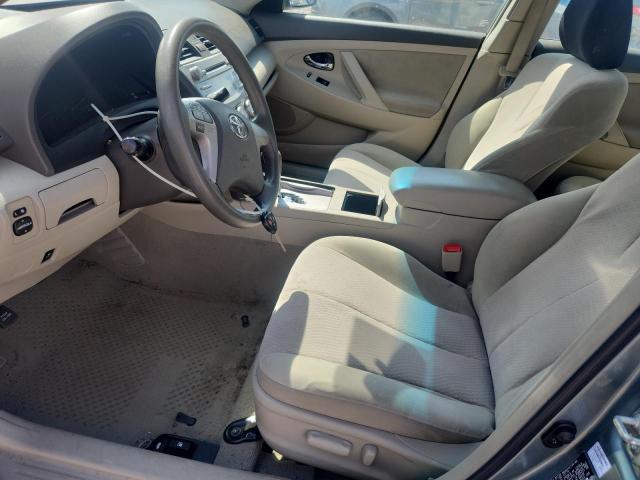Aukcja sprzedaży 2011 Toyota Camry, vin: 4T1BF3EK4BU584767, numer aukcji: 58068016