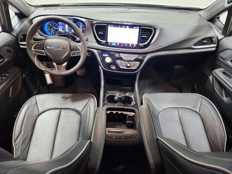 Продажа на аукционе авто 2026 Chrysler Pacifica, vin: 2C4RC1GG2TR254939, номер лота: 57780236