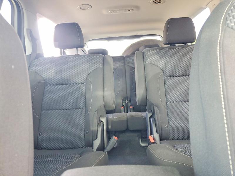 55141026 :رقم المزاد ، 1GKKNRLS3LZ182213 vin ، 2020 Gmc Acadia مزاد بيع
