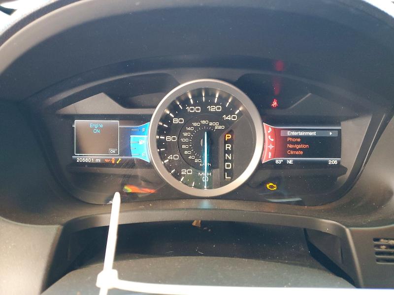 Aukcja sprzedaży 2013 Ford Explorer, vin: 1FM5K7D97DGC09911, numer aukcji: 57537386