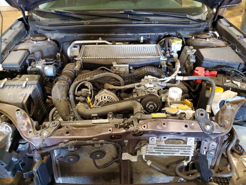 Продажа на аукционе авто 2021 Subaru Outback, vin: 4S4BTGND7M3121581, номер лота: 57608026