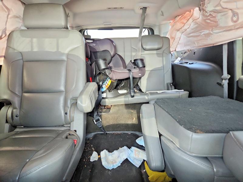 Aukcja sprzedaży 2015 Chevrolet Suburban, vin: 1GNSCJKC9FR596217, numer aukcji: 56221026