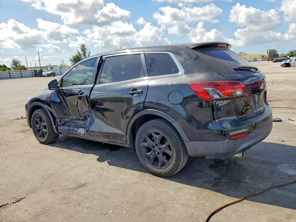 Aukcja sprzedaży 2013 Mazda Cx-9, vin: JM3TB2BA4D0424299, numer aukcji: 57519776