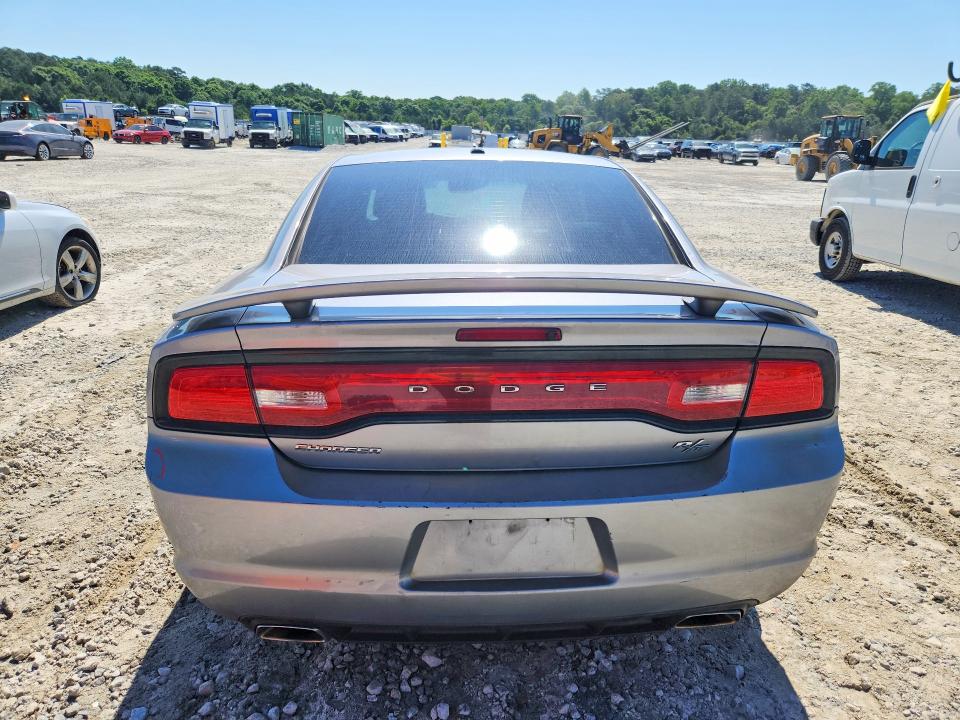 Aukcja sprzedaży 2014 Dodge Charger, vin: 2C3CDXCT6EH349025, numer aukcji: 56062016