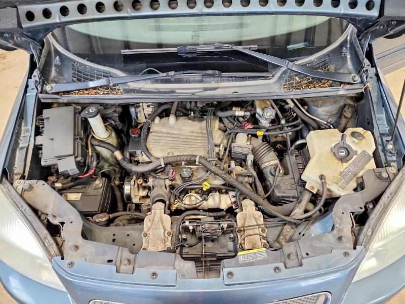 Aukcja sprzedaży 2005 Pontiac Montana, vin: 1GMDV33L35D253853, numer aukcji: 57253546