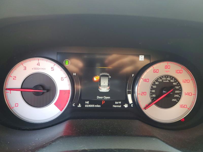 2024 Acura Rdx მანქანა იყიდება აუქციონზე, vin: 5J8TC2H80RL008378, აუქციონის ნომერი: 57015246