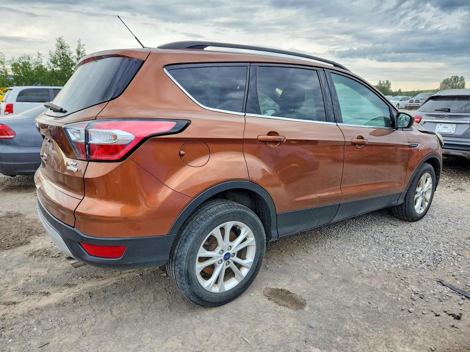 Aukcja sprzedaży 2017 Ford Escape, vin: 1FMCU0GD0HUB07317, numer aukcji: 57392596