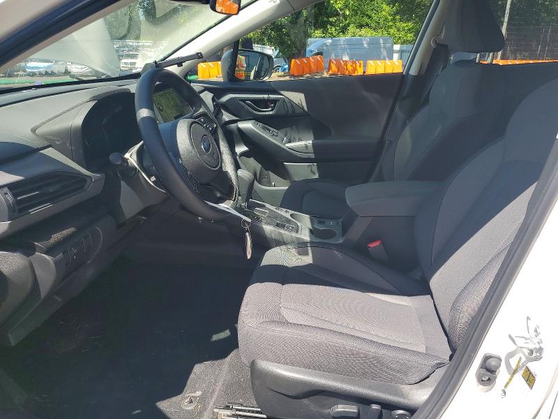 Продаж на аукціоні авто 2025 Subaru Crosstrek, vin: JF2GUHDC4SH262843, номер лоту: 57150256