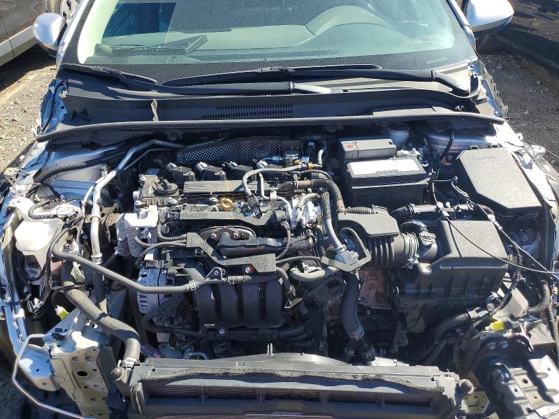 Продаж на аукціоні авто 2024 Toyota Corolla, vin: 5YFB4MDE3RP174447, номер лоту: 55574386