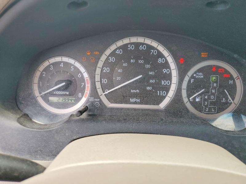 2007 Toyota Sienna მანქანა იყიდება აუქციონზე, vin: 5TDZK23C17S077096, აუქციონის ნომერი: 57496826