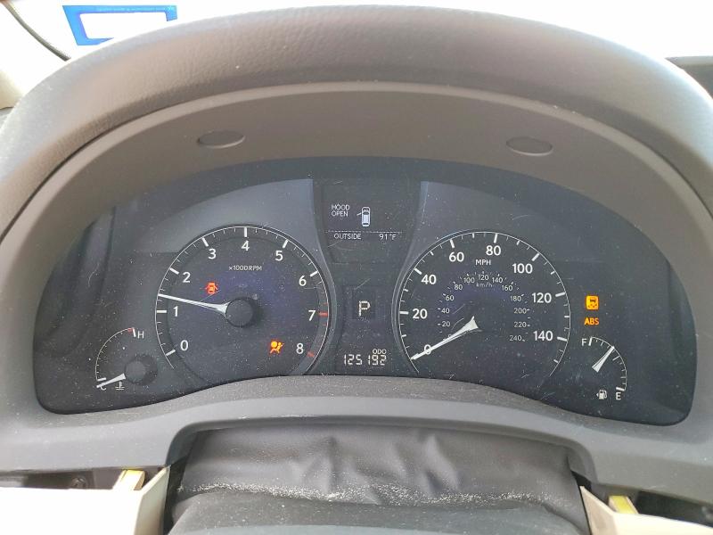 Продаж на аукціоні авто 2010 Lexus Rx, vin: 2T2ZK1BA6AC006451, номер лоту: 56976746