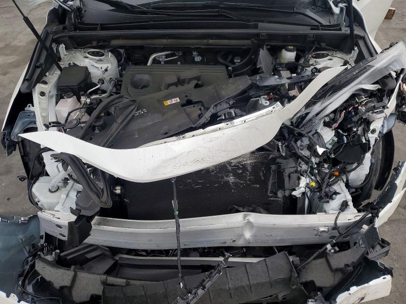 Aukcja sprzedaży 2025 Lexus Nx, vin: JTJGDCAZ4S2025408, numer aukcji: 58123466