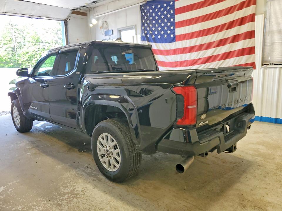 Aukcja sprzedaży 2025 Toyota Tacoma, vin: 3TMLB5JN9SM150283, numer aukcji: 56284256