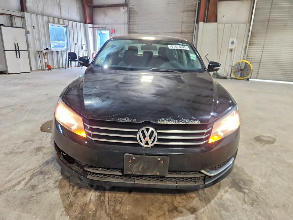 Aukcja sprzedaży 2013 Volkswagen Passat, vin: 1VWAP7A39DC002137, numer aukcji: 57624576