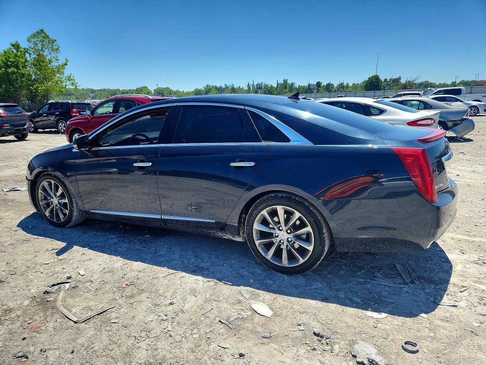 2013 Cadillac Xts მანქანა იყიდება აუქციონზე, vin: 2G61R5S31D9185916, აუქციონის ნომერი: 57046396
