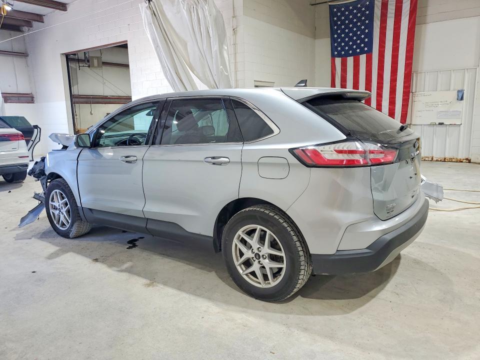 Продаж на аукціоні авто 2024 Ford Edge, vin: 2FMPK4J90RBA88648, номер лоту: 55822216
