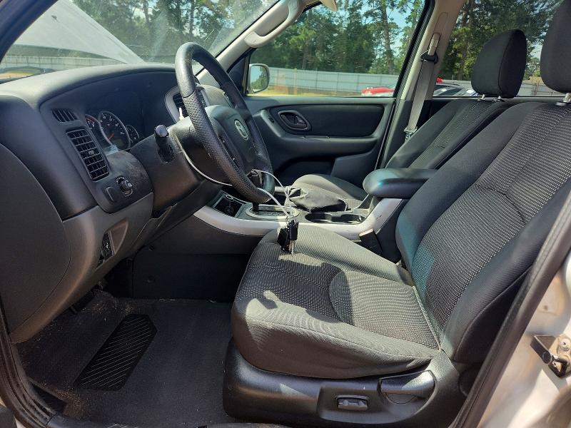 2005 Mazda Tribute მანქანა იყიდება აუქციონზე, vin: 4F2CZ04115KM12493, აუქციონის ნომერი: 58984486