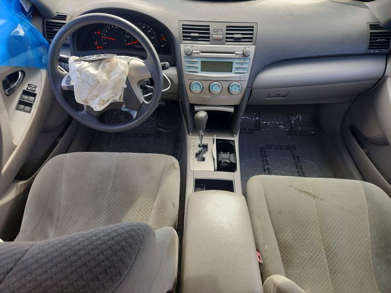 2009 Toyota Camry მანქანა იყიდება აუქციონზე, vin: 4T4BE46K69R094998, აუქციონის ნომერი: 56045086