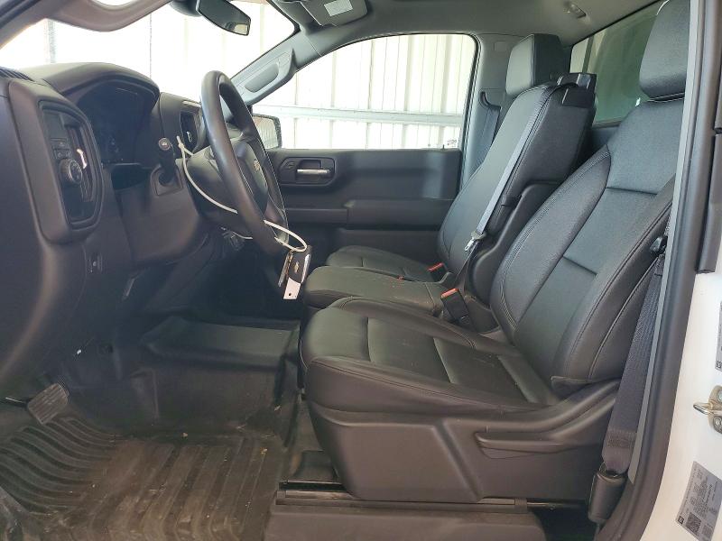 Продажа на аукционе авто 2023 Chevrolet Silverado, vin: 3GCNAAEK6PG355778, номер лота: 56831596