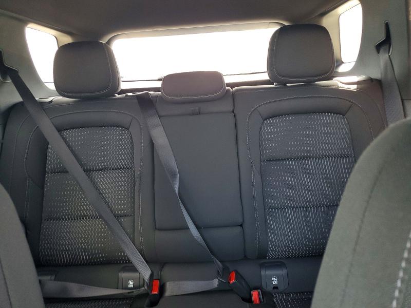 Aukcja sprzedaży 2025 Chevrolet Equinox, vin: 3GNAXHEGXSL314482, numer aukcji: 56539536