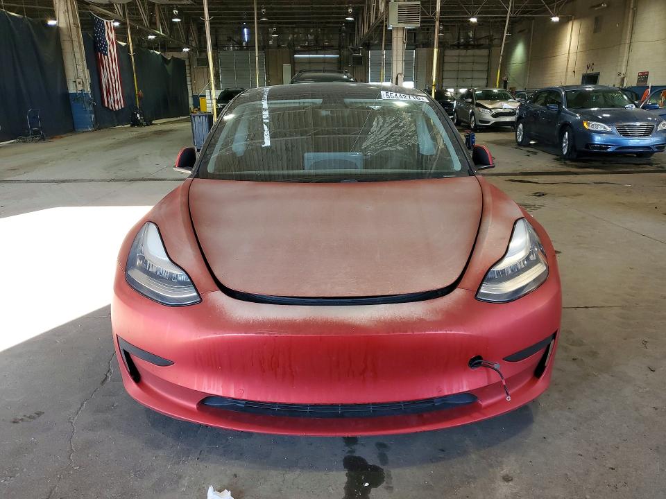 Aukcja sprzedaży 2020 Tesla Model 3, vin: 5YJ3E1EB8LF667046, numer aukcji: 55442716
