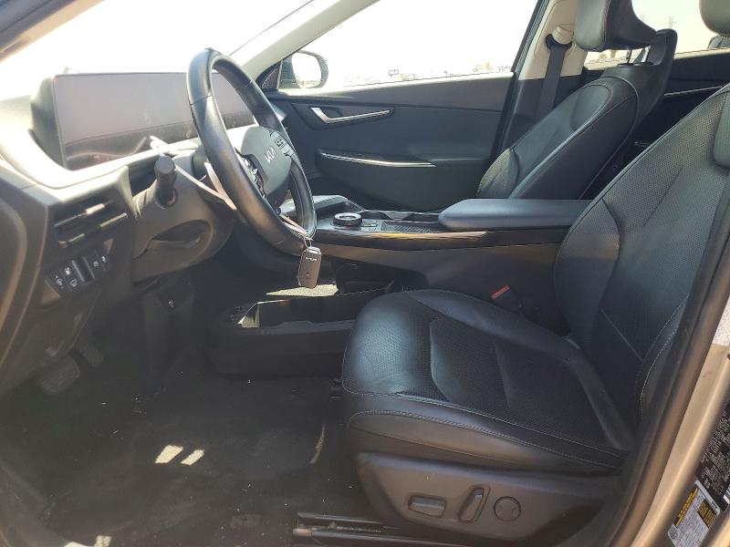 Aukcja sprzedaży 2024 Kia Ev6, vin: KNDC34LA4R5162617, numer aukcji: 56150446