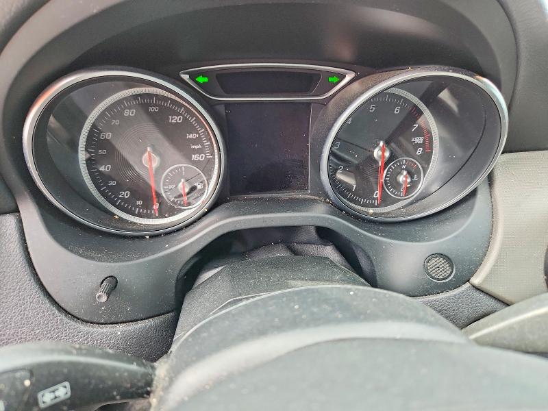 Продажа на аукционе авто 2018 Mercedes-benz Gla, vin: WDCTG4EB5JJ459184, номер лота: 55444716
