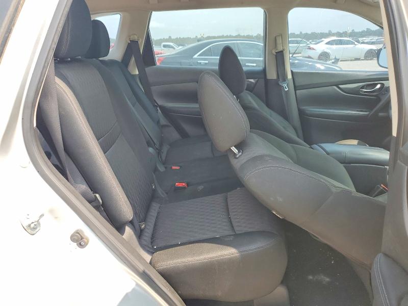 Aukcja sprzedaży 2018 Nissan Rogue, vin: KNMAT2MT1JP537965, numer aukcji: 58728426