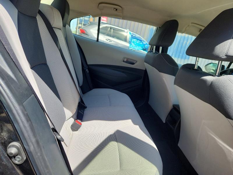 2022 Toyota Corolla მანქანა იყიდება აუქციონზე, vin: JTDEPMAE0NJ216645, აუქციონის ნომერი: 55465526
