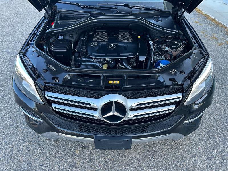 Auction sale of the 2016 Mercedes-benz Gle, vin: 4JGDA5HB6GA711834, lot number: 56315246