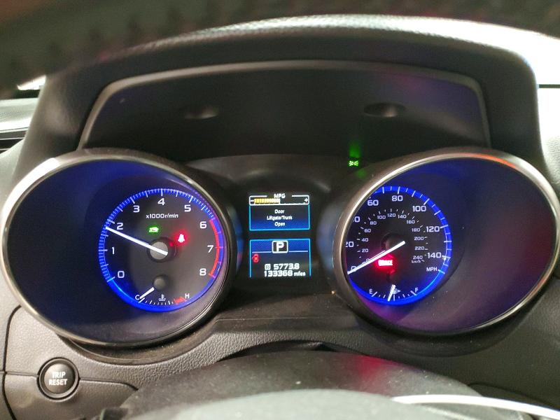 Продажа на аукционе авто 2015 Subaru Outback, vin: 4S4BSAJC6F3359227, номер лота: 57172576