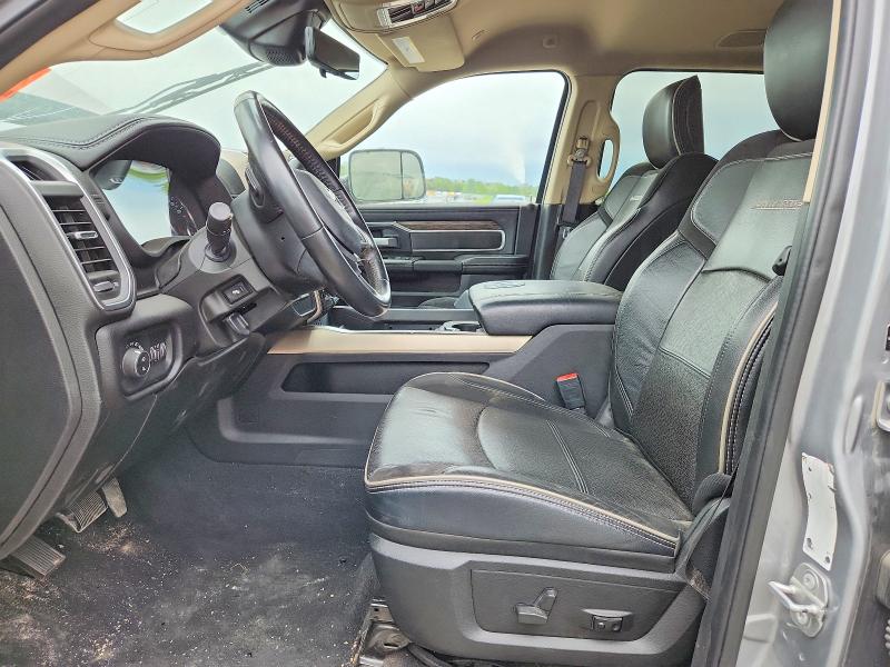 Aukcja sprzedaży 2019 Ram 3500, vin: MBX745WEWGEN00433, numer aukcji: 56115326