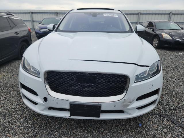 Продажа на аукционе авто 2019 Jaguar F-pace, vin: SADCK2FX3KA357715, номер лота: 56680206