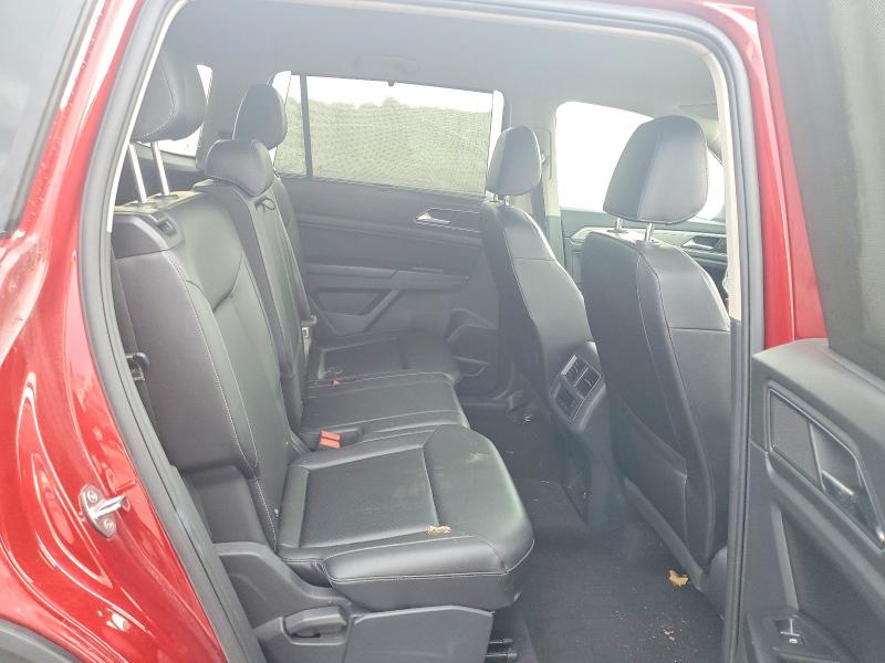 Aukcja sprzedaży 2019 Volkswagen Atlas, vin: 1V2LR2CA4KC559876, numer aukcji: 56754746