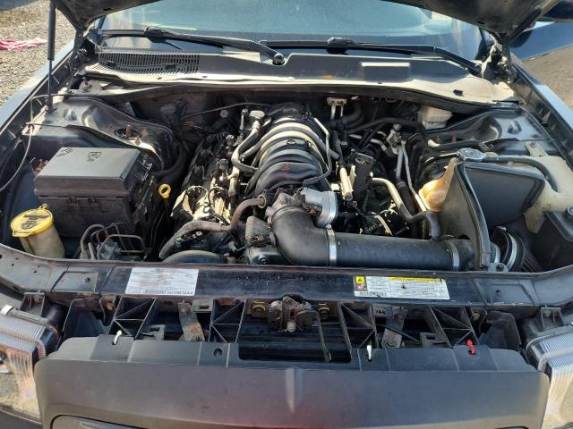 2008 Chrysler 300c მანქანა იყიდება აუქციონზე, vin: 2C3KK63H98H319416, აუქციონის ნომერი: 56050476