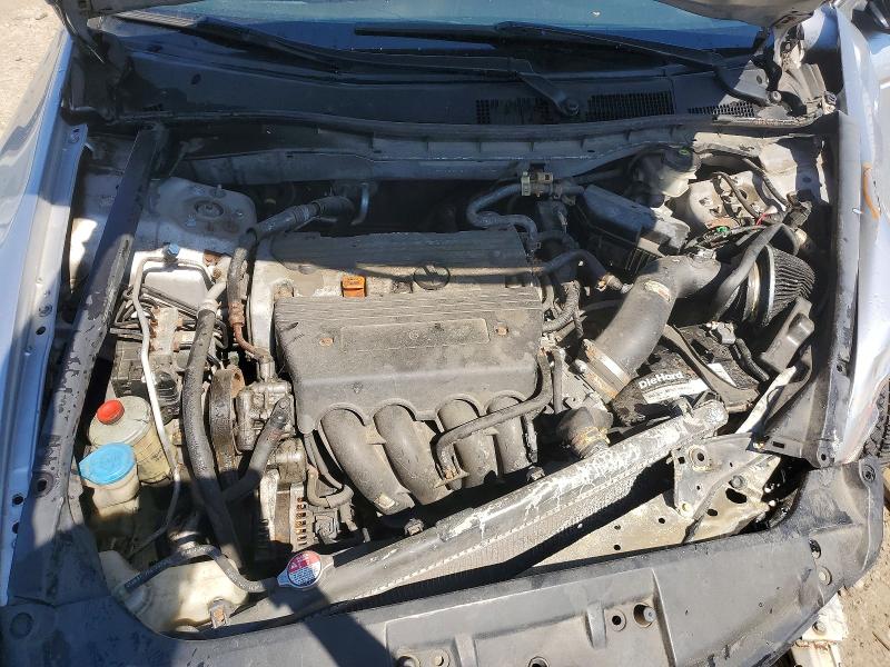 Продаж на аукціоні авто 2008 Honda Accord, vin: 1HGCP26488A018235, номер лоту: 55390796