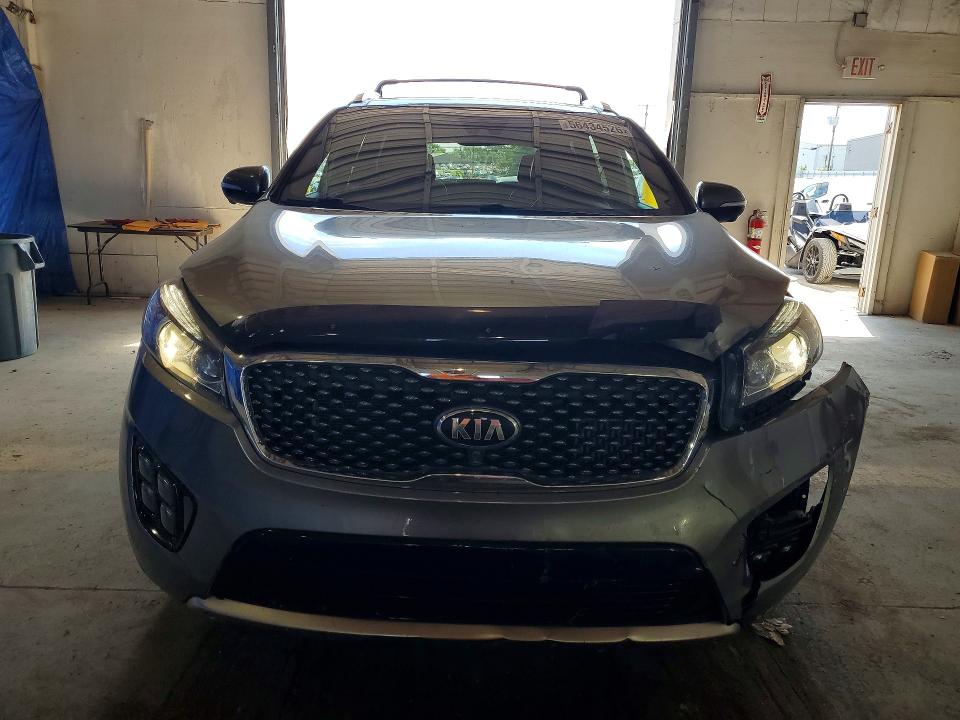 Aukcja sprzedaży 2016 Kia Sorento, vin: 5XYPKDA15GG030655, numer aukcji: 56434526