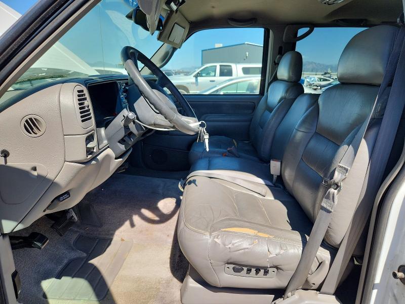 Продажа на аукционе авто 1998 Gmc Suburban, vin: 3GKFK16R4WG501417, номер лота: 55838266