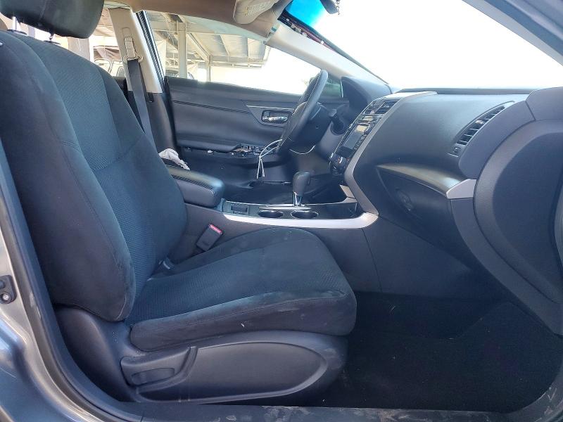 Aukcja sprzedaży 2015 Nissan Altima, vin: 1N4AL3AP7FC595662, numer aukcji: 58654816